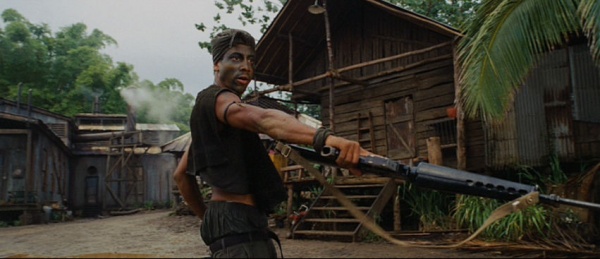 Tropic Thunder Tropic Thunder