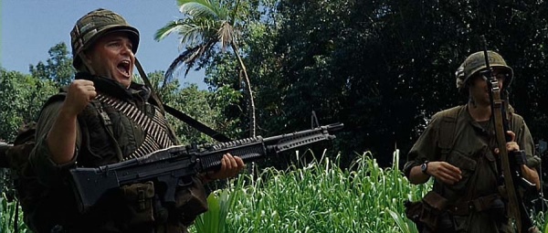 Tropic Thunder