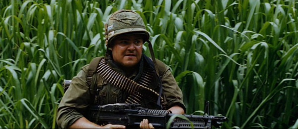 Tropic Thunder