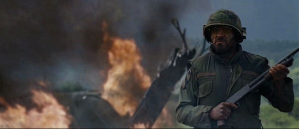 Tropic Thunder