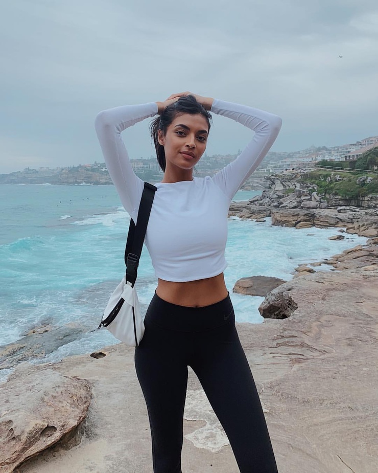 Raine Montalvao