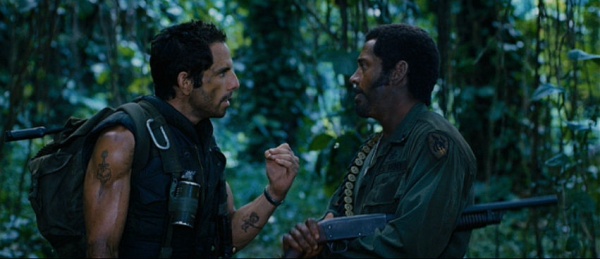 Tropic Thunder
