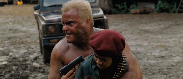 Tropic Thunder