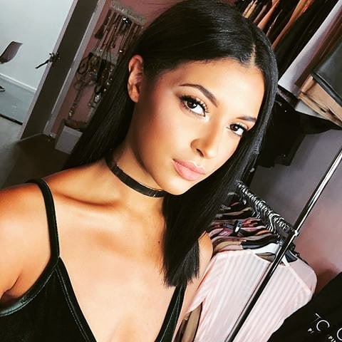 Raine Montalvao
