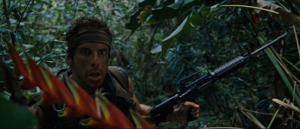Tropic Thunder