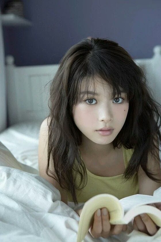 Fumika Baba Fumika Baba
