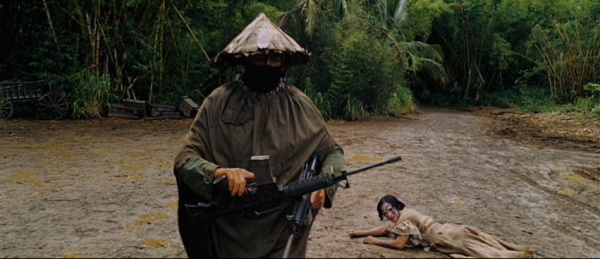Tropic Thunder