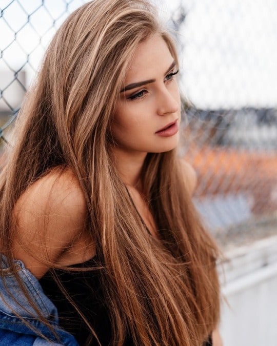 Anna Von Klinski