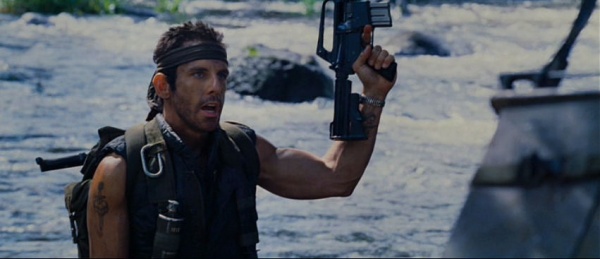 Tropic Thunder Tropic Thunder