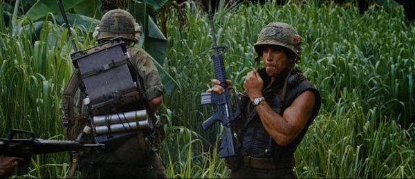 Tropic Thunder
