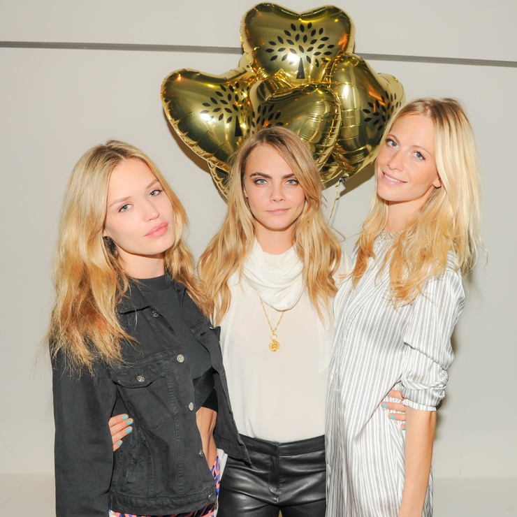 Poppy Delevingne Poppy Delevingne