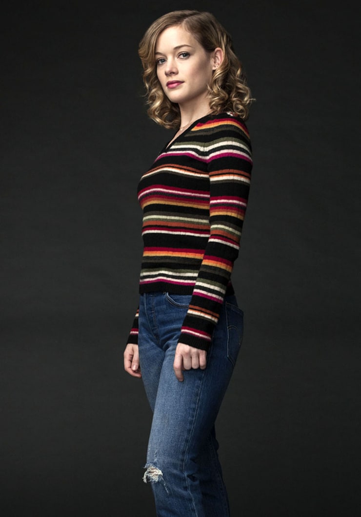 Jane Levy Jane Levy