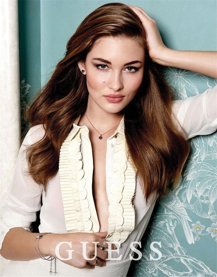 Grace Elizabeth