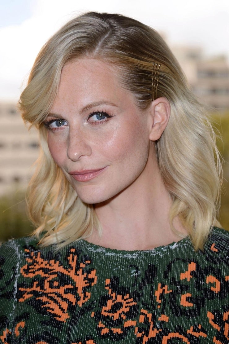 Poppy Delevingne