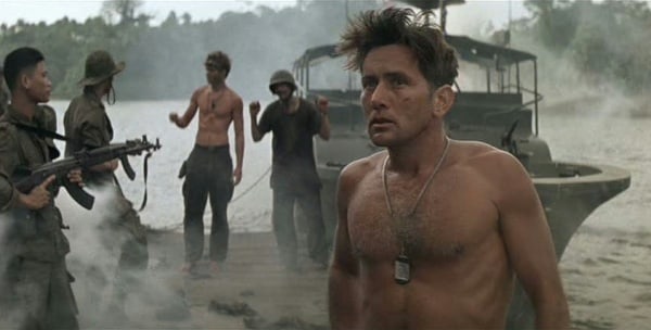 Apocalypse Now