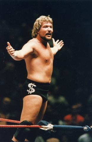 Ted DiBiase