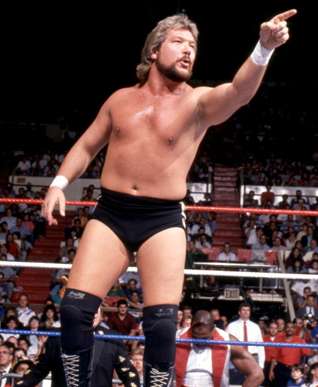 Ted DiBiase