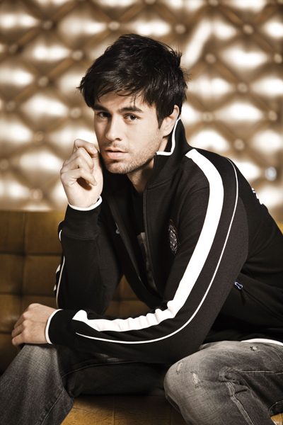 Enrique Iglesias