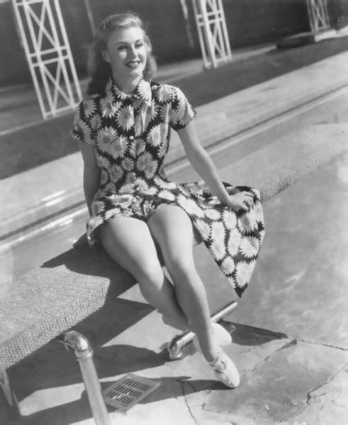 Picture of Ginger Rogers