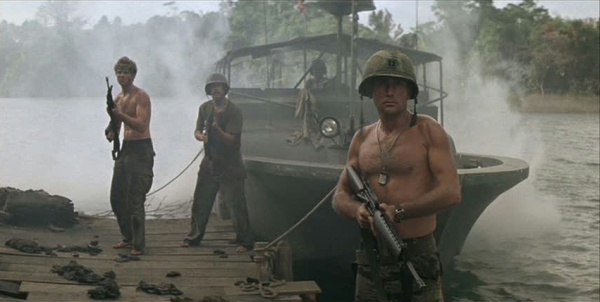 Apocalypse Now