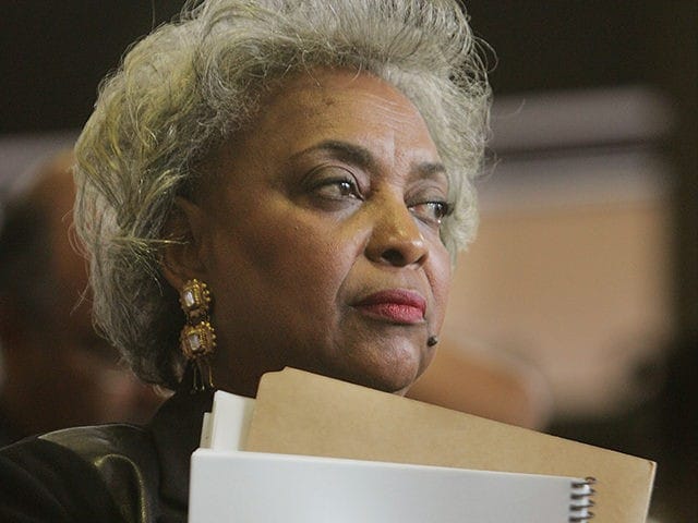 Brenda Snipes