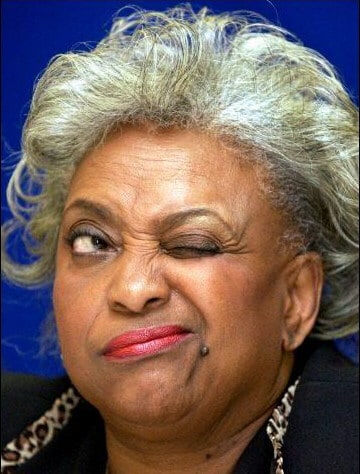 Brenda Snipes