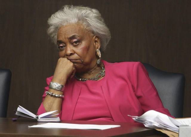 Brenda Snipes