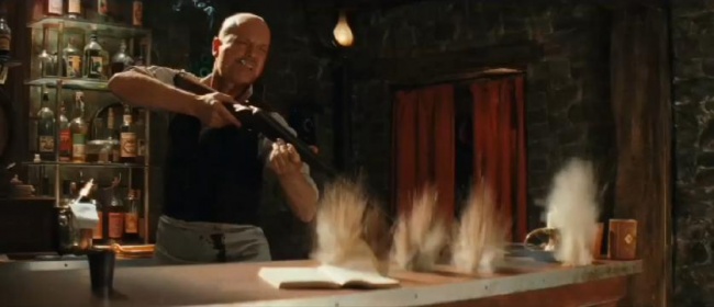 Inglourious Basterds