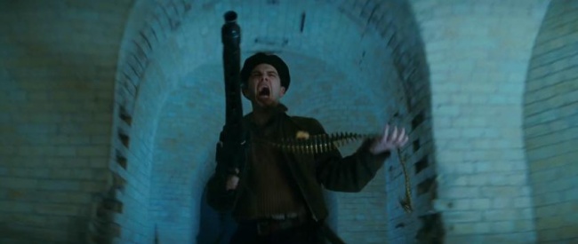 Inglourious Basterds