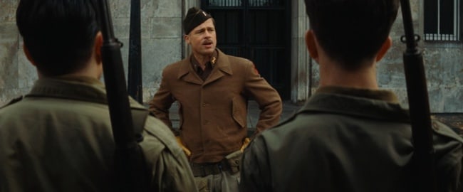 Inglourious Basterds