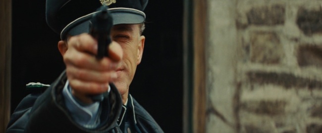 Inglourious Basterds Inglourious Basterds