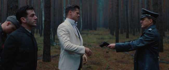 Inglourious Basterds Inglourious Basterds