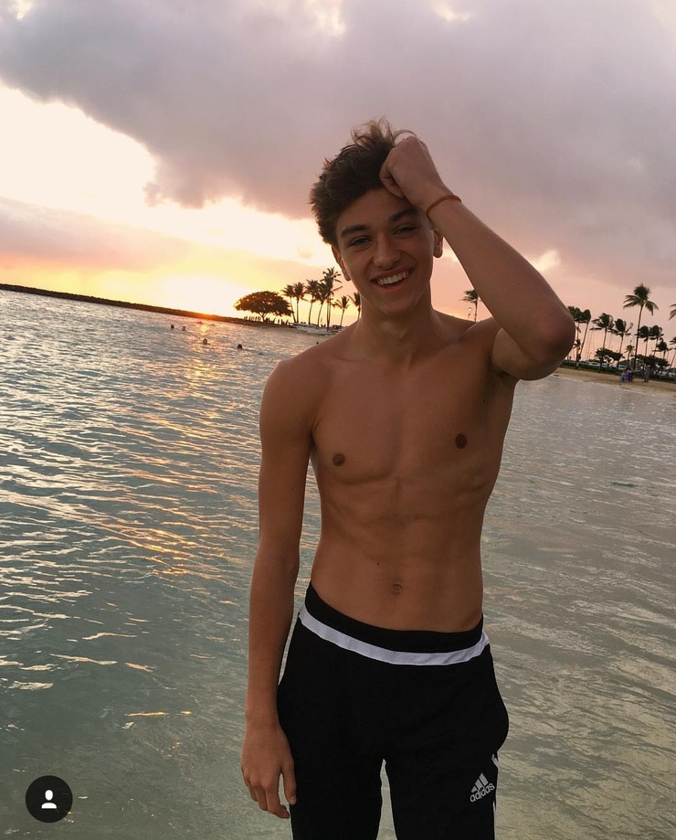 Gavin Casalegno