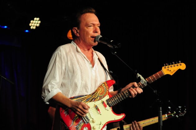 David Cassidy image