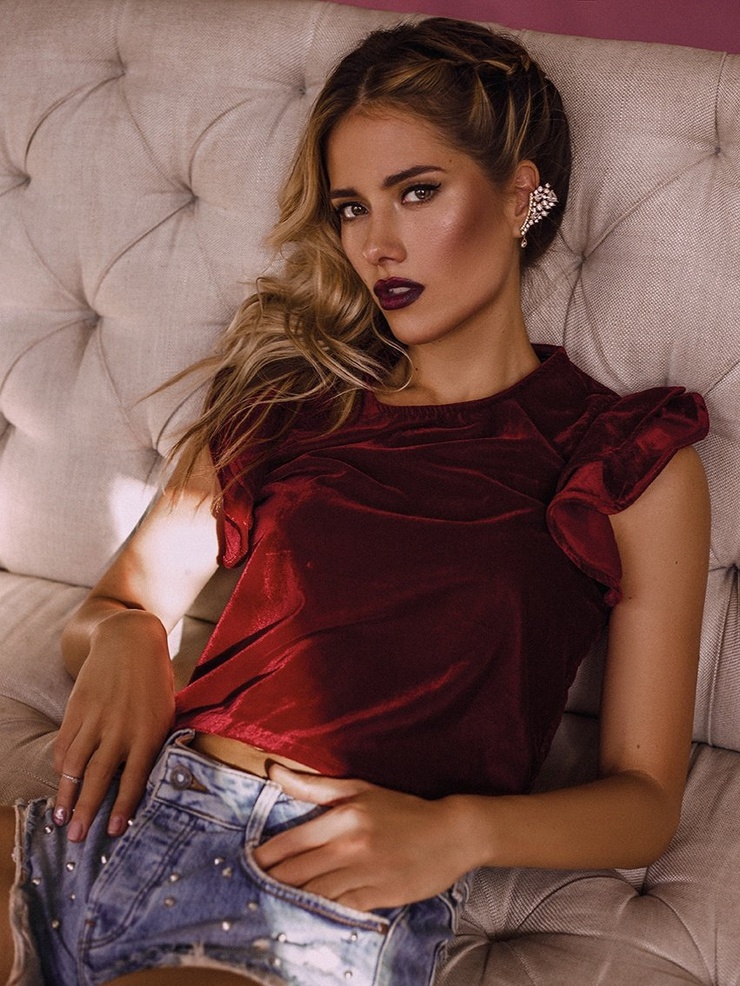 Yulia Parshuta