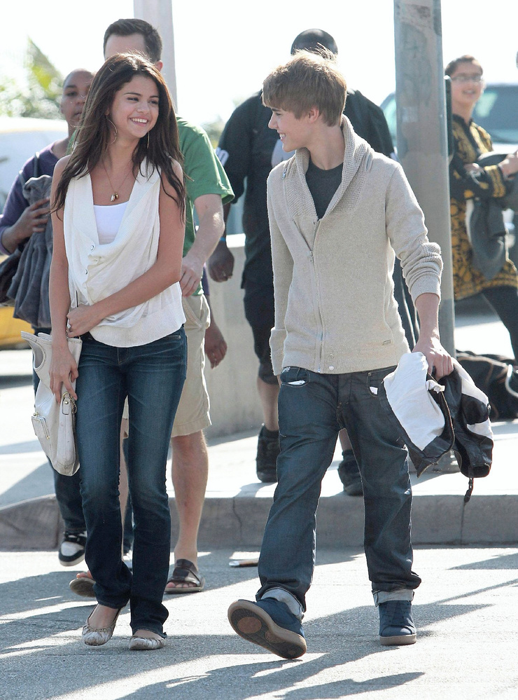 Justin Bieber Justin Bieber