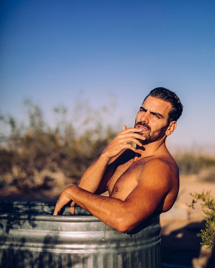 Nyle DiMarco