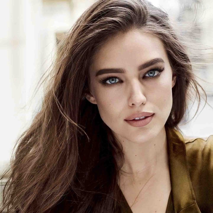 Image of Emily Didonato