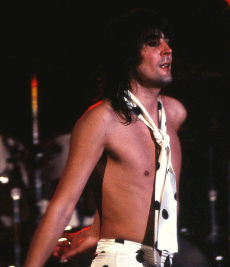 pete way