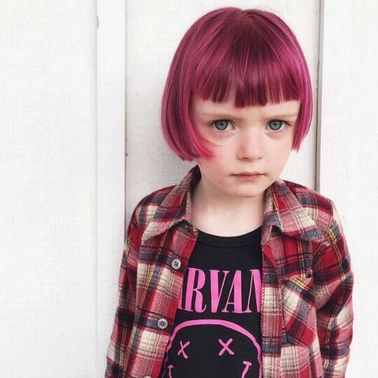 Olive Elise Abercrombie