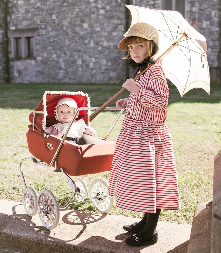 Olive Elise Abercrombie