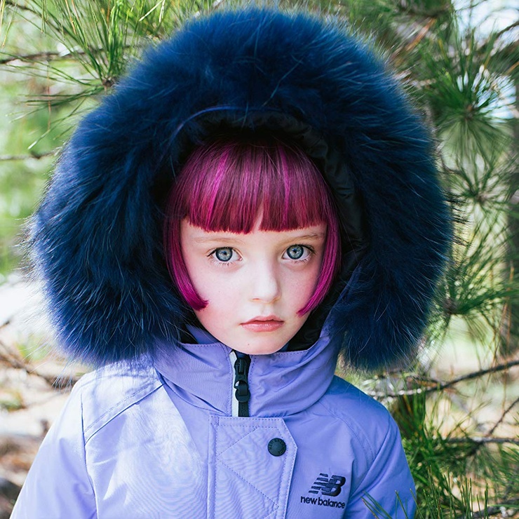 Olive Elise Abercrombie