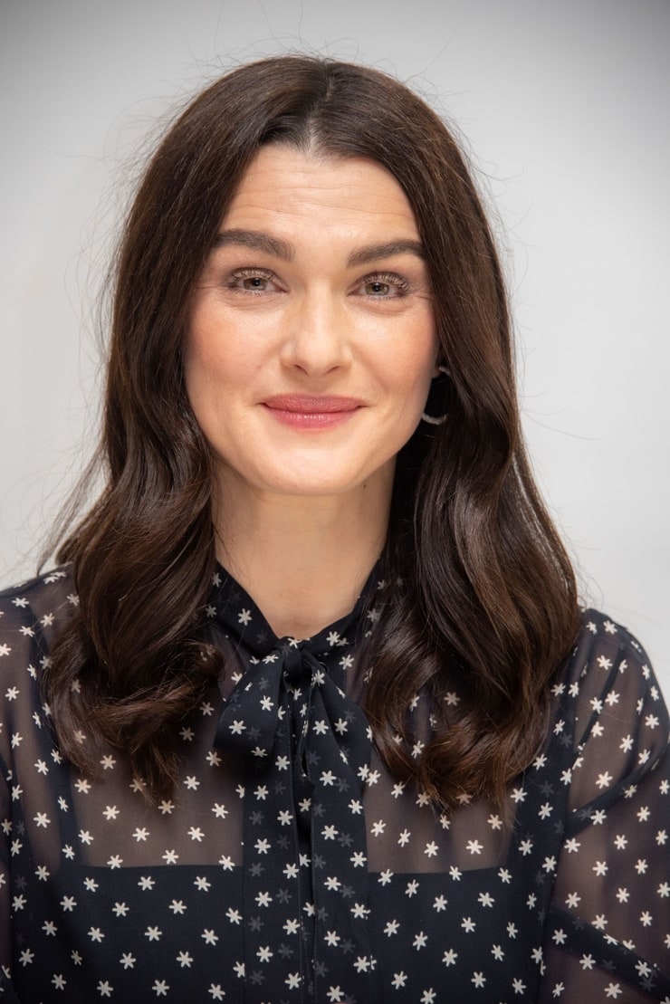 Rachel Weisz