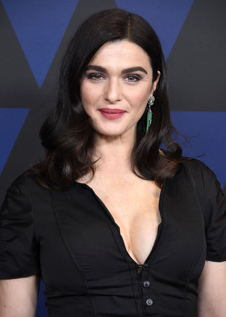 Rachel Weisz Rachel Weisz
