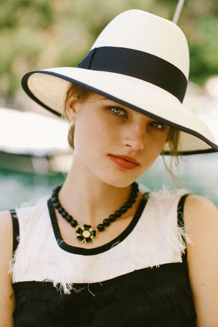 Daria Korchina Daria Korchina