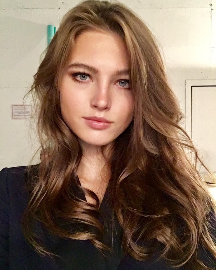 Daria Korchina Daria Korchina