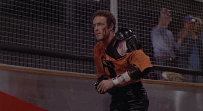 Rollerball (1975) Rollerball (1975)