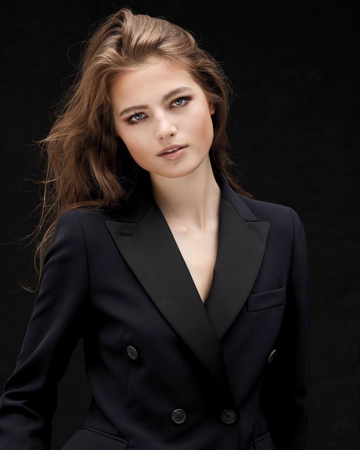 Daria Korchina Daria Korchina