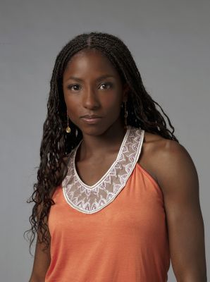 Rutina Wesley