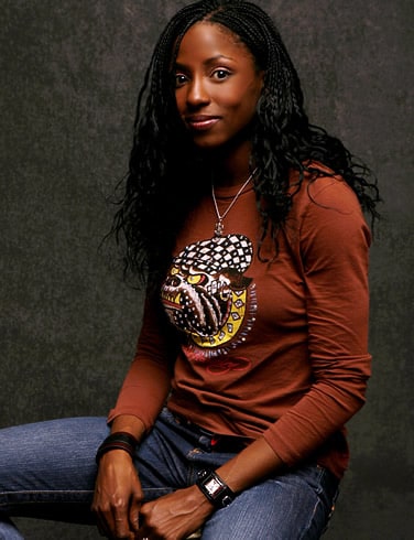 Rutina Wesley